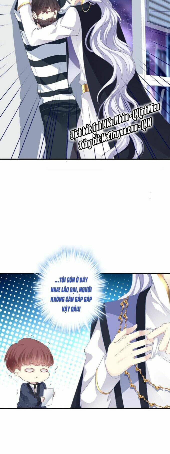 toàn bộ nắm trong tay chapter 2 11