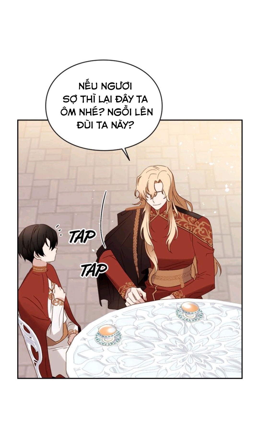 cứu rỗi chapter 5 23