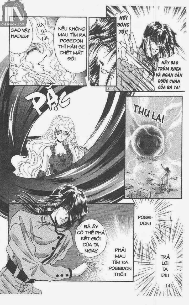 aries thần thoại cung hoàng đạo chapter 18 142