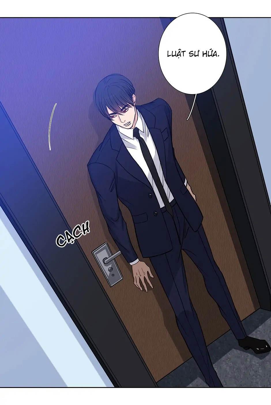 đừng chạm vào tim tôi chapter 70 1