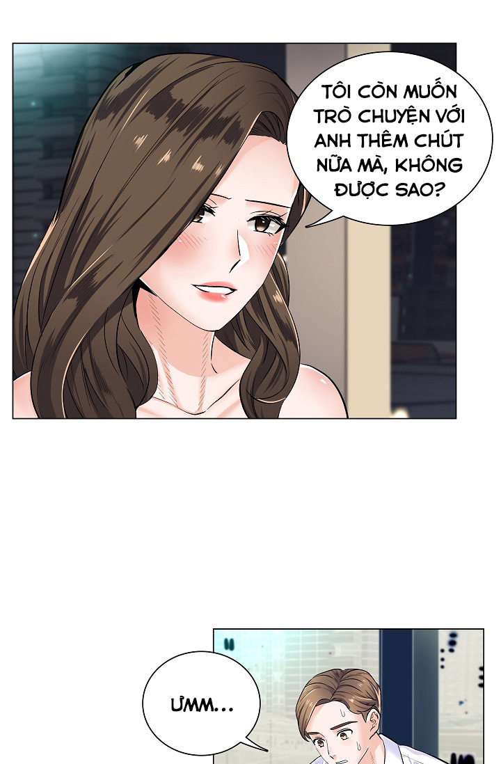 cô bác sĩ nguy hiểm chapter 4 54