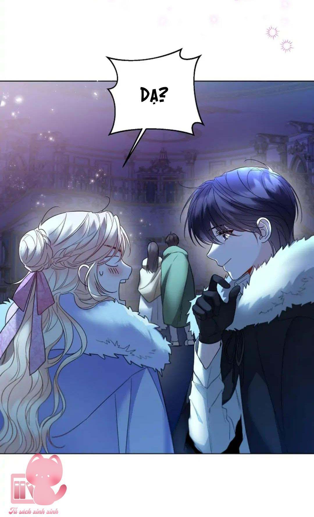 tiểu thư crystal là nam nhân chapter 23 62