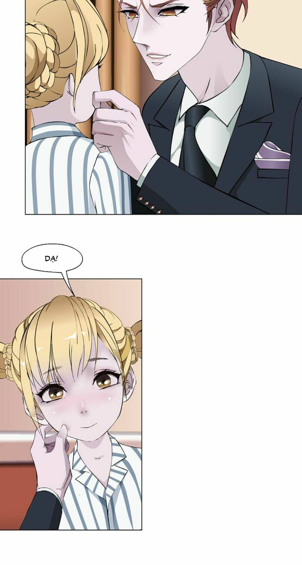 sổ tay mỹ nam giới x chapter 22 43