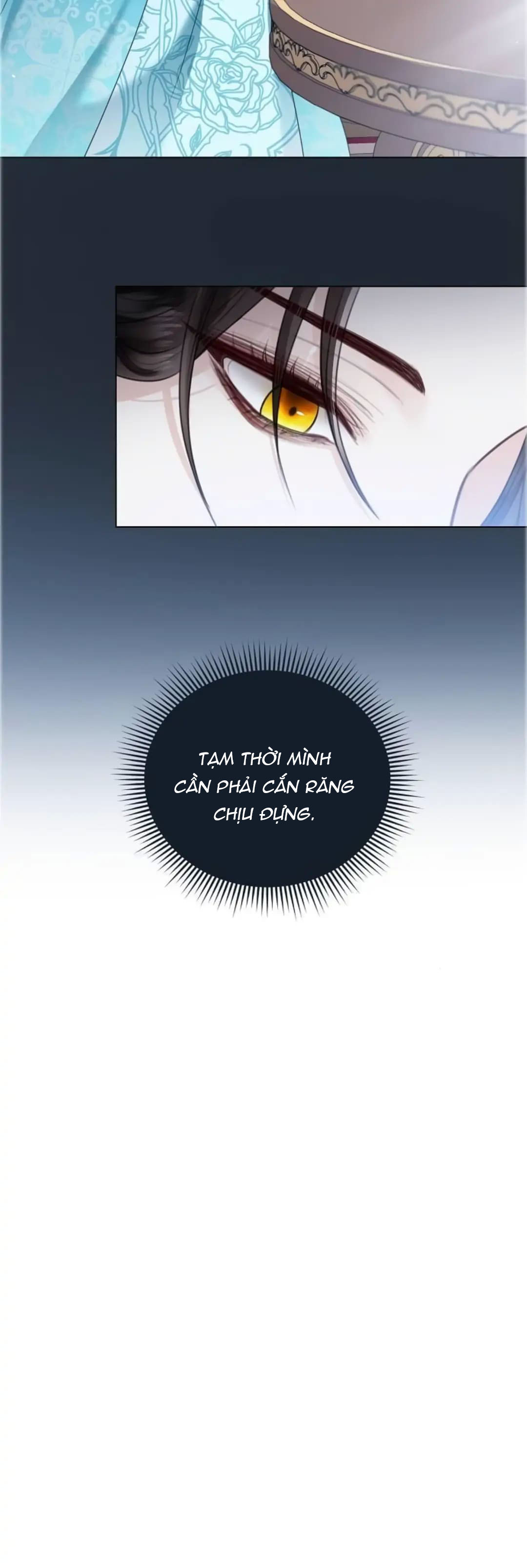 Tôi Sẽ Từ Bỏ Vị Trí Hoàng Phi chapter 9.1 - Trang 6