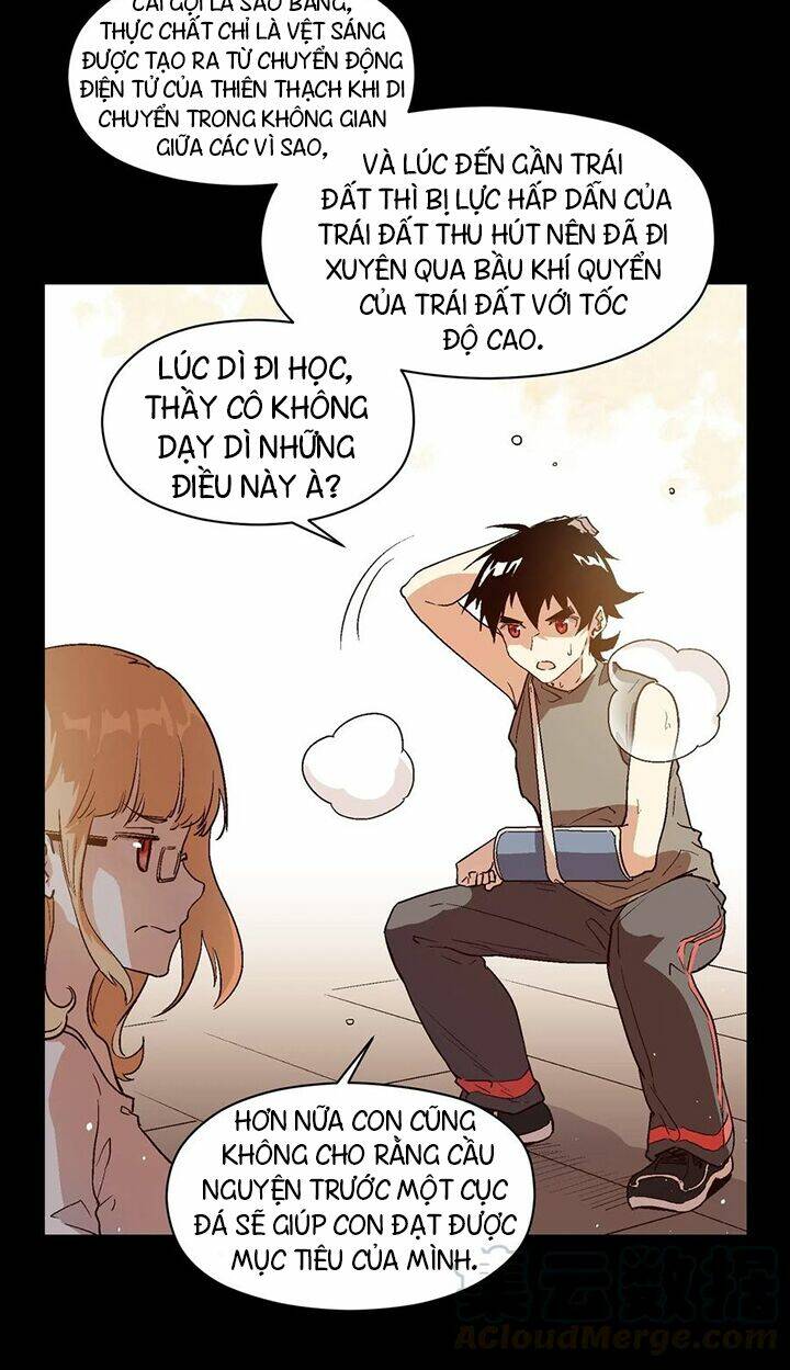 vương bài đặc công trùng sinh vườn trường chapter 22 19