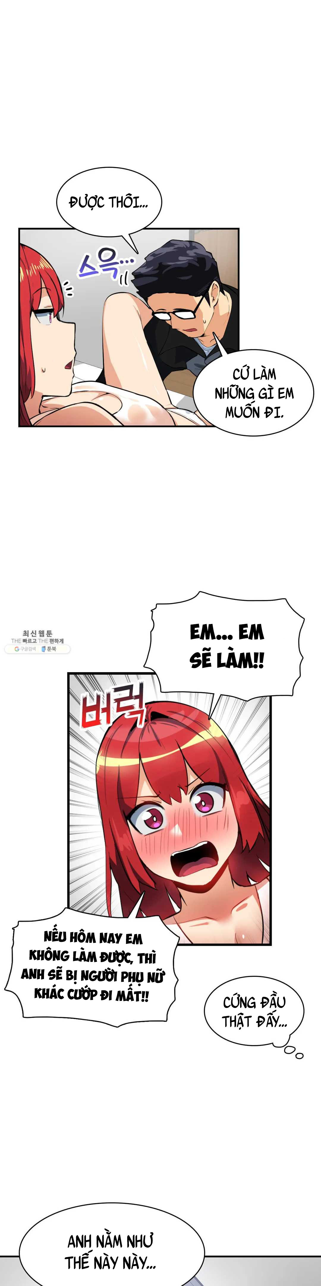 vấn đề nhạy cảm chapter 20 8