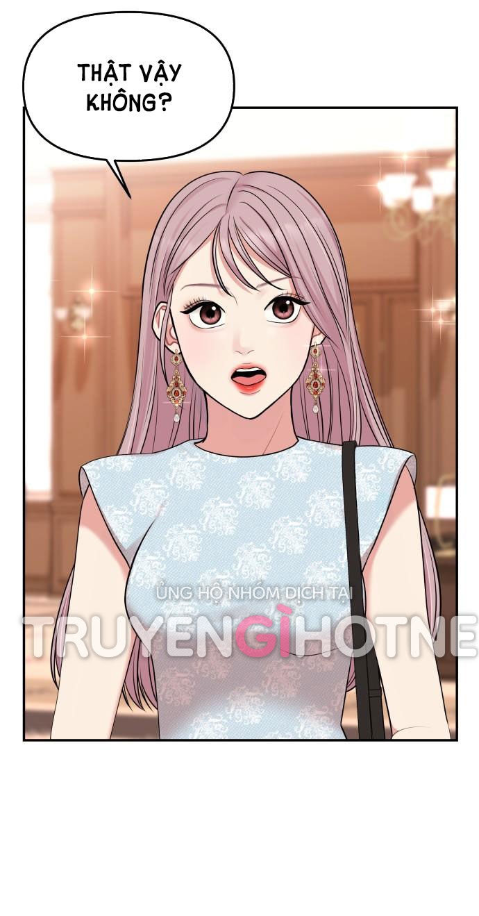 gửi em người đánh cắp những vì sao - to you who swallowed a star chapter 42.2 9