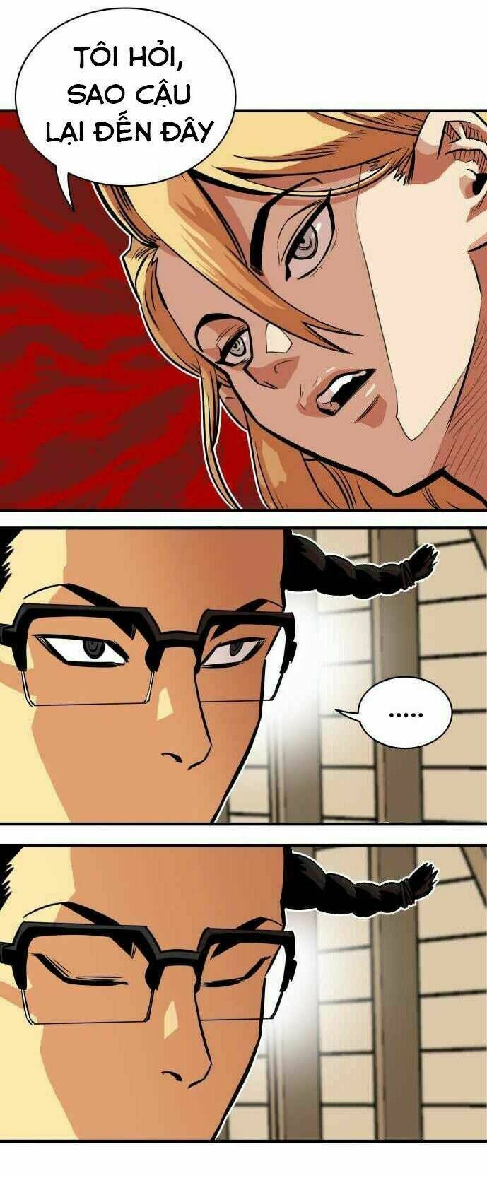 bẫy troll chapter 31 12