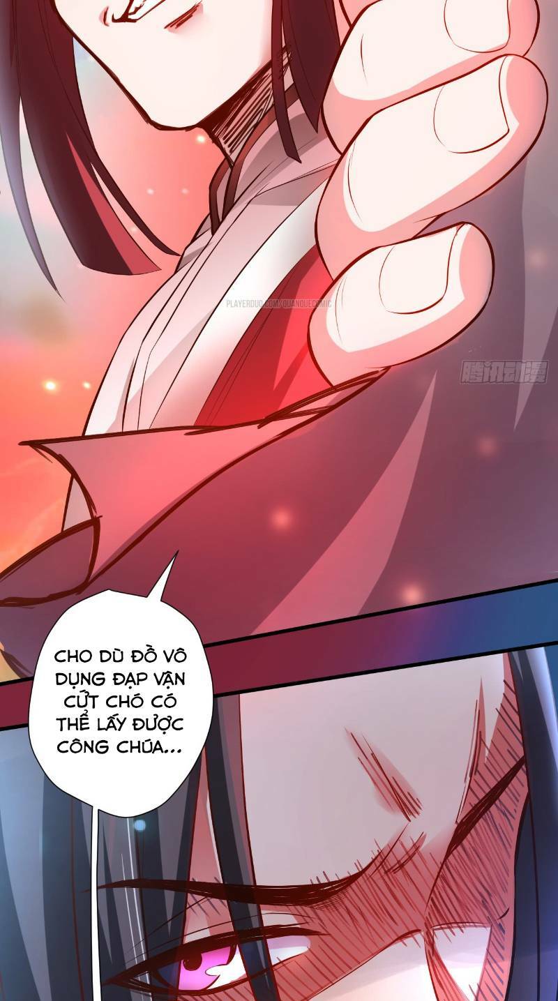 trọng sinh tối cường ma tôn ở rể chapter 26 26