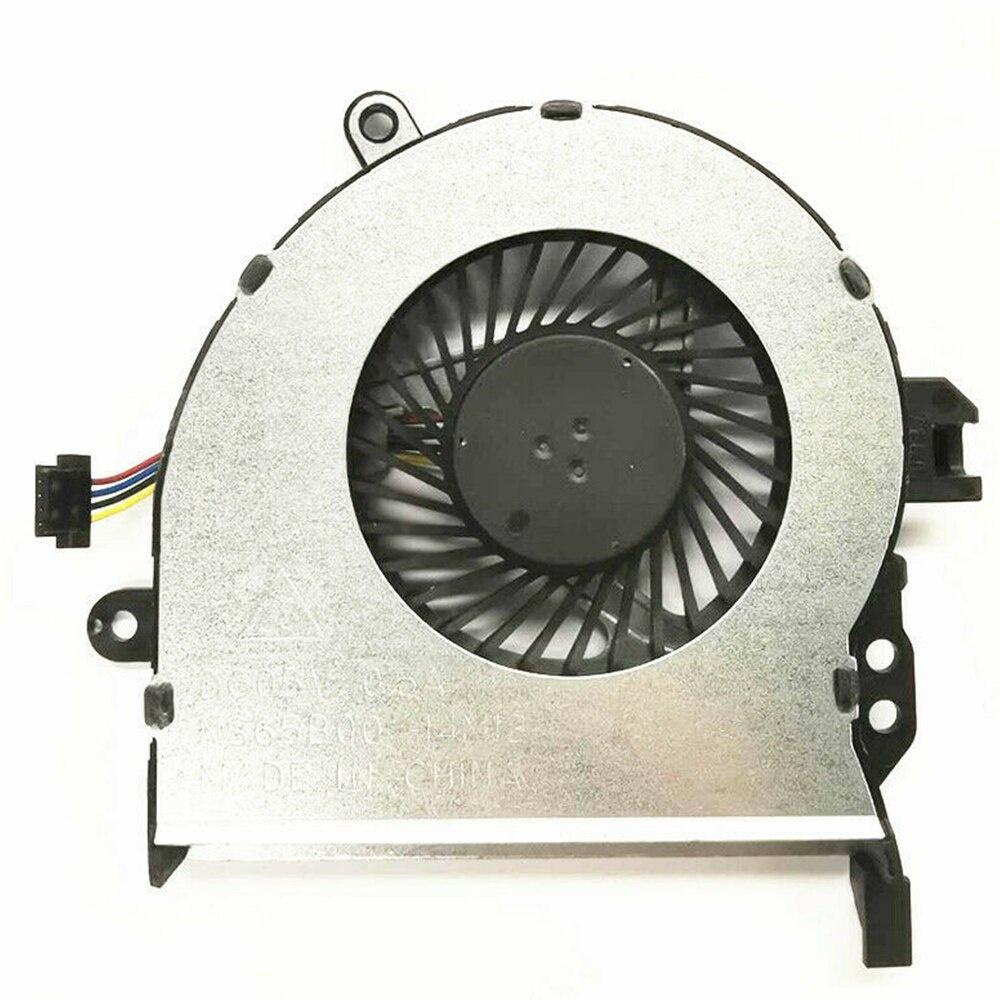 Quạt Tản Nhiệt Cpu Cho Hp Probook 450 G3 450-g3 455 G3 470 G3 837535-001