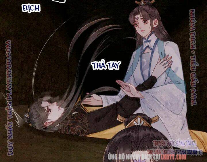 trọng sinh bá sủng nhiếp chính vương quá mạnh mẽ chapter 150 12