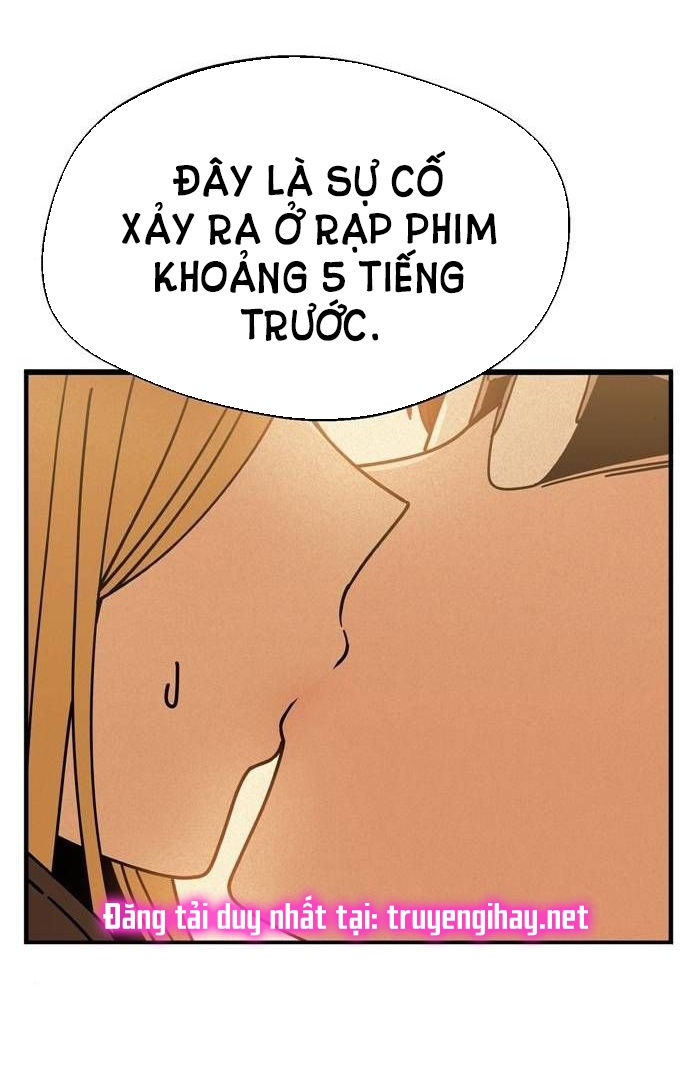 cuộc gặp gỡ định mệnh! chapter 14 25