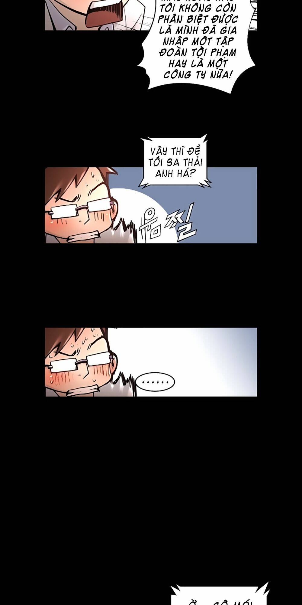 tam tuyệt tại dị giới chapter 18 47