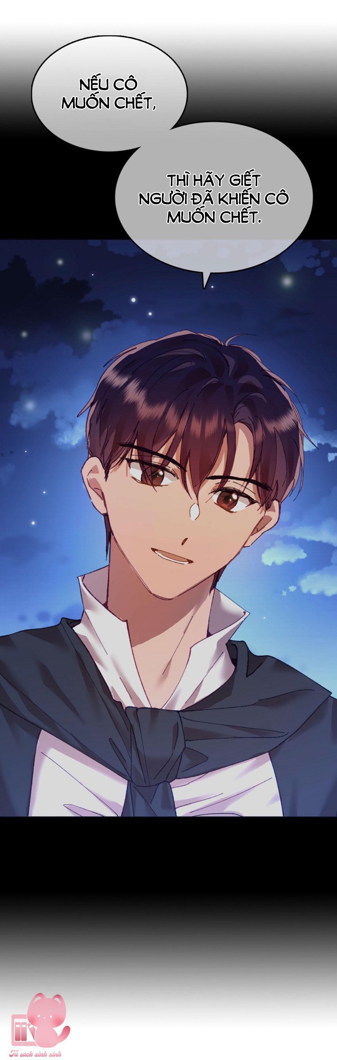 vị trí của tôi chapter 4 17