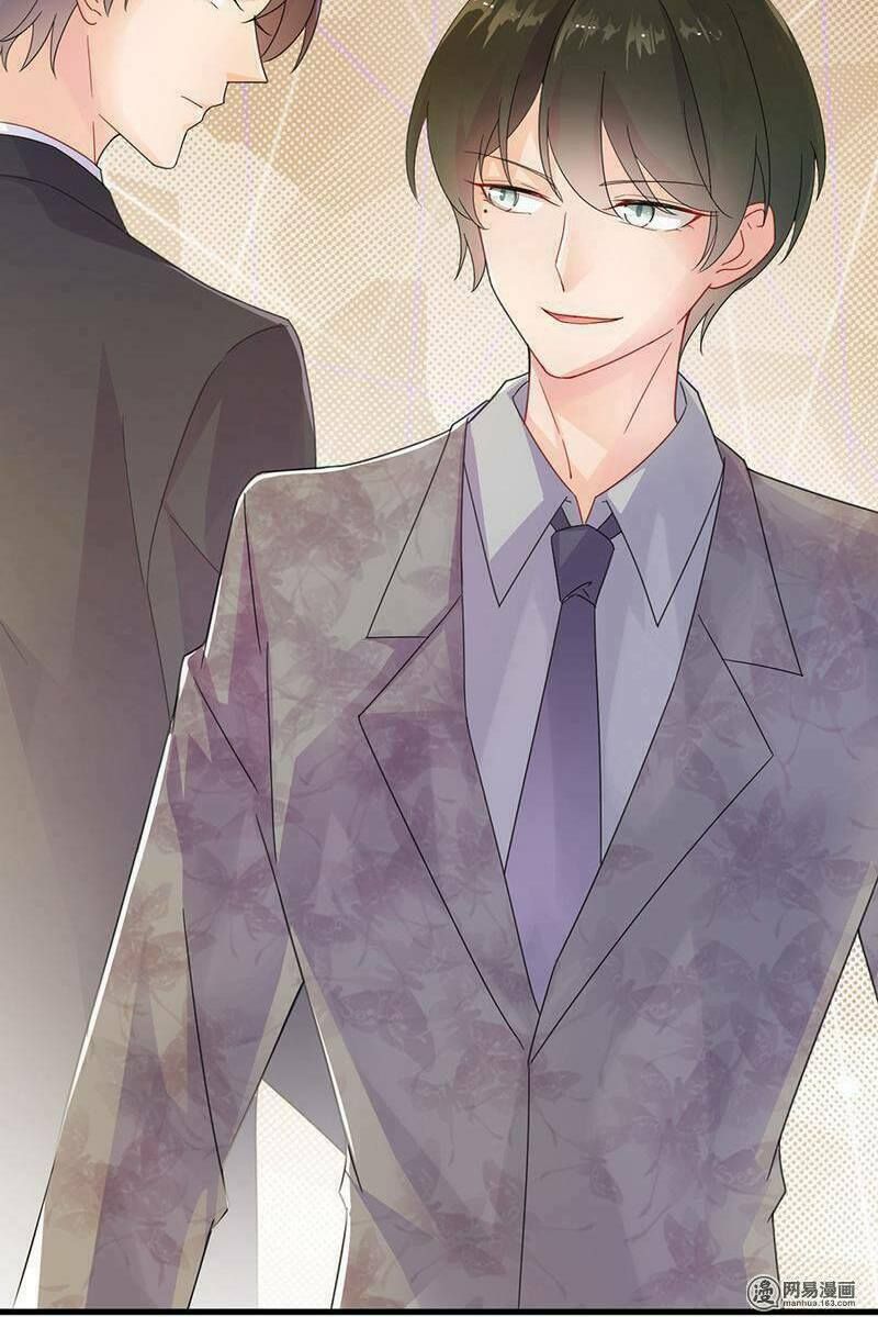 chọc tới chủ tịch tổng tài 2 chapter 49 31