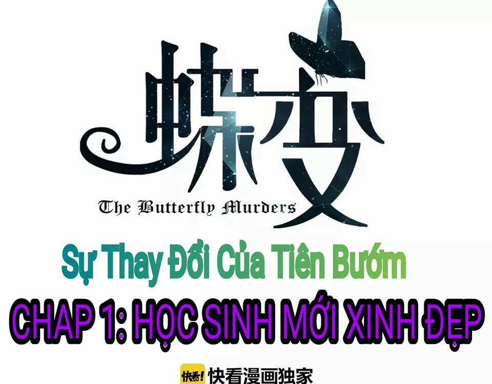 điệp hóa chapter 1 24