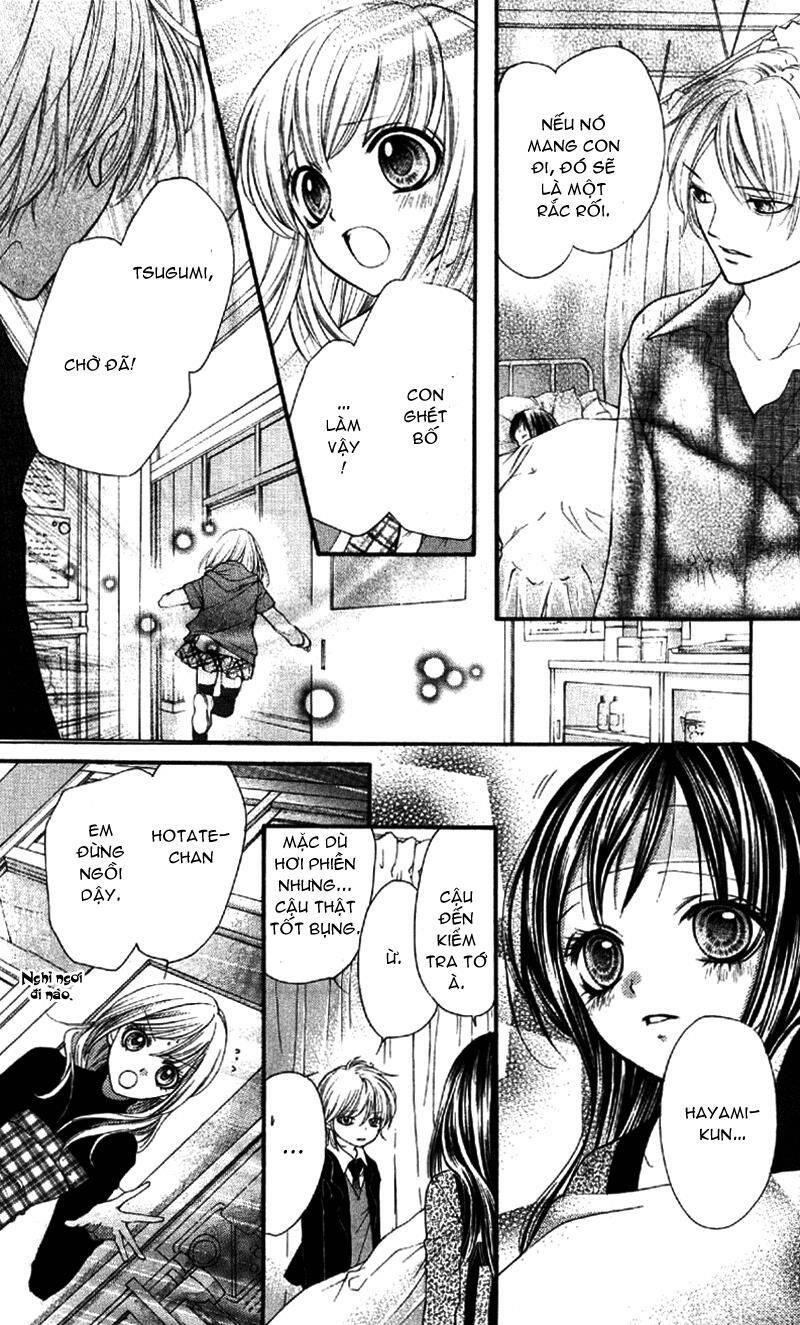 yamamoto zenjirou to moushimasu chapter 8 29