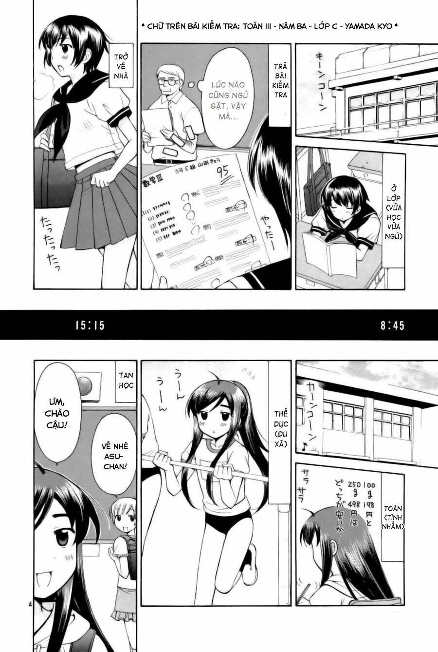 binbou shimai monogatari chapter 23 6