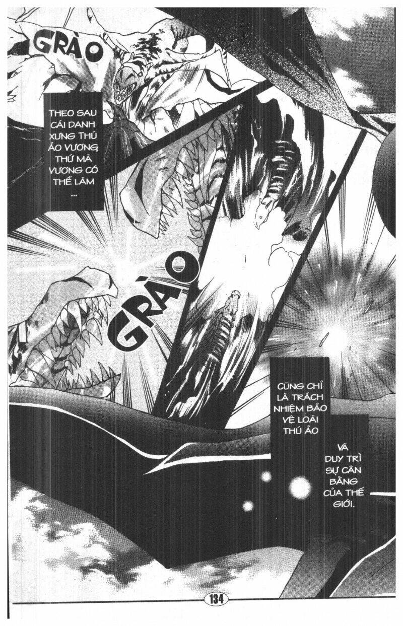 thề ước người và rồng chapter 1 128