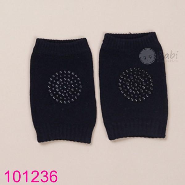 2 chiếc bảo vệ đầu gối trẻ em tập bò, chơi thể thao, đi xe tránh chấn thương