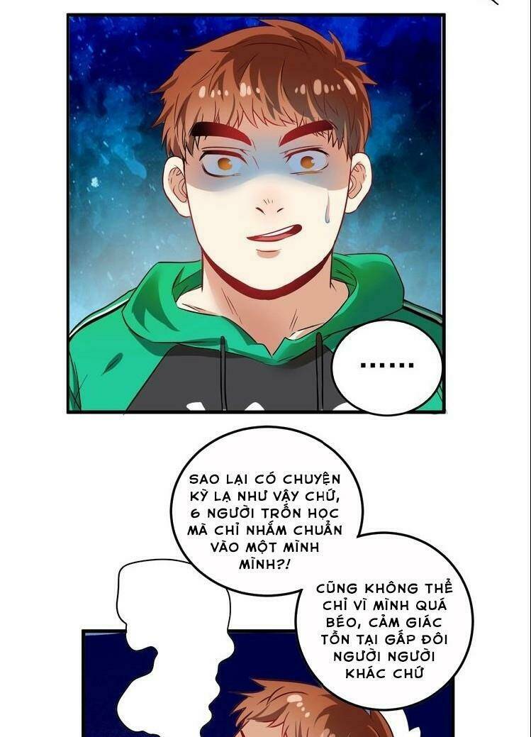 thành tựu của ta rất nhiều chapter 19 51