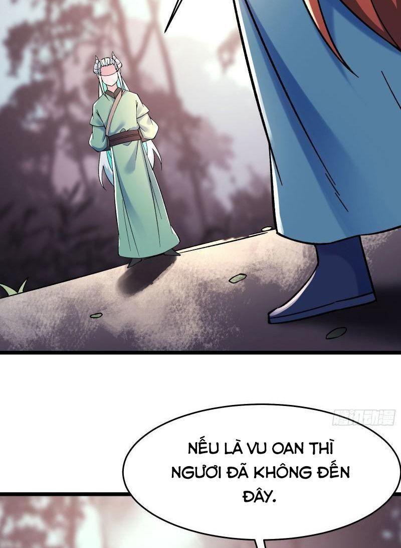 đồ đệ ta toàn là nữ ma đầu chapter 137 23