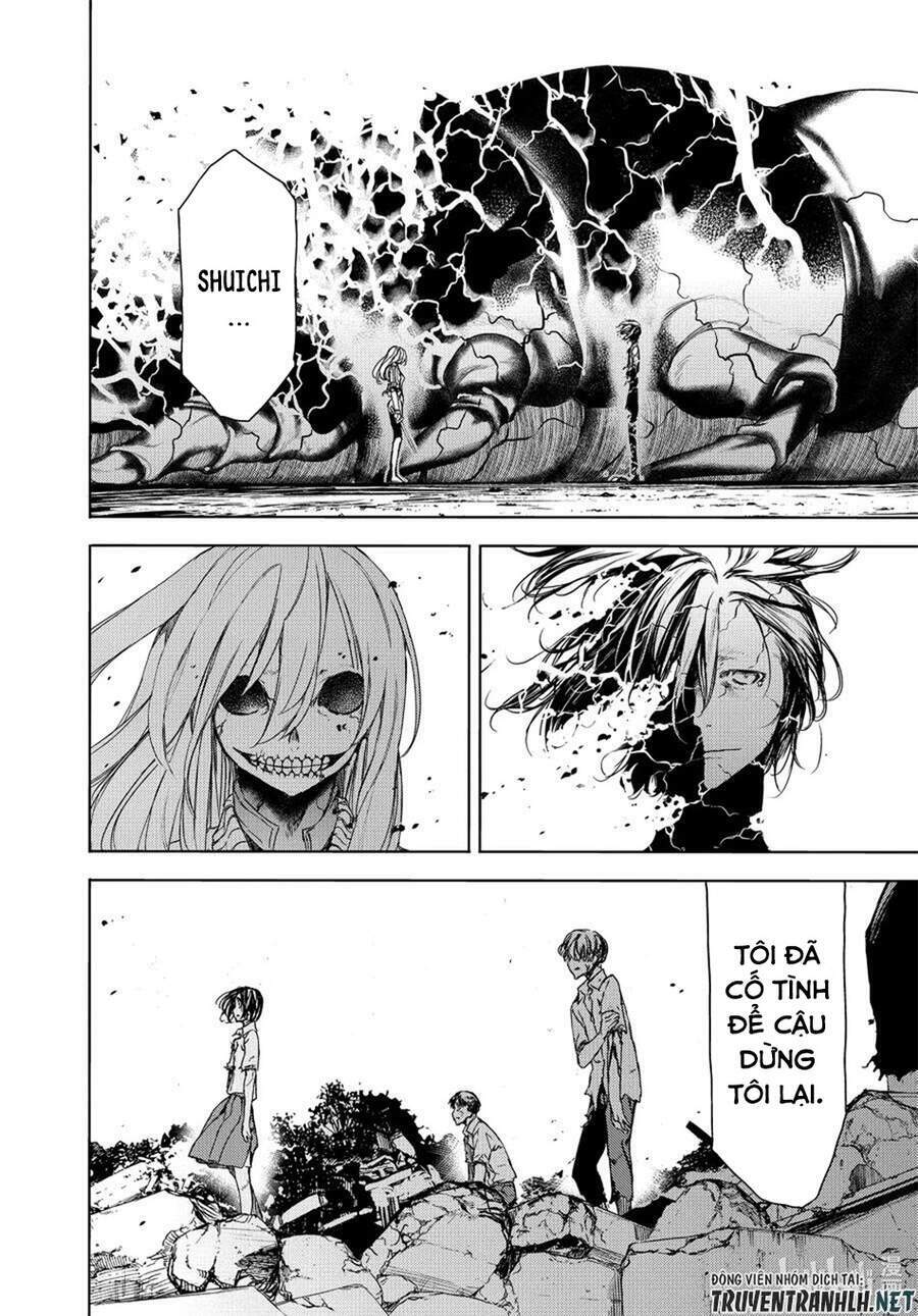 gleipnir - sợi xích thần chapter 67 22