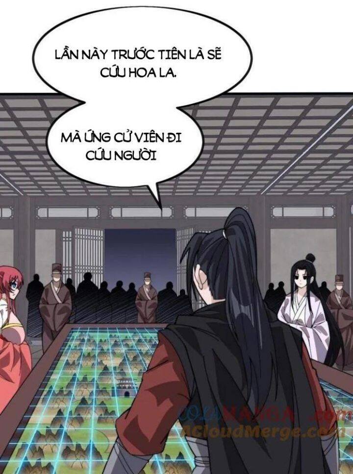 ta có một sơn trại chapter 1045 27