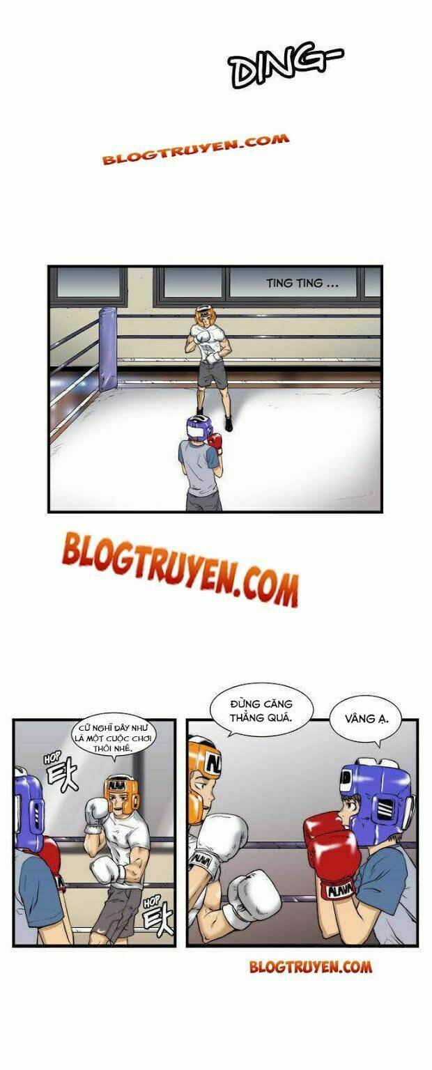 green boy chapter 12 20