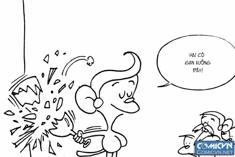 tây du ký hài chapter 2 23