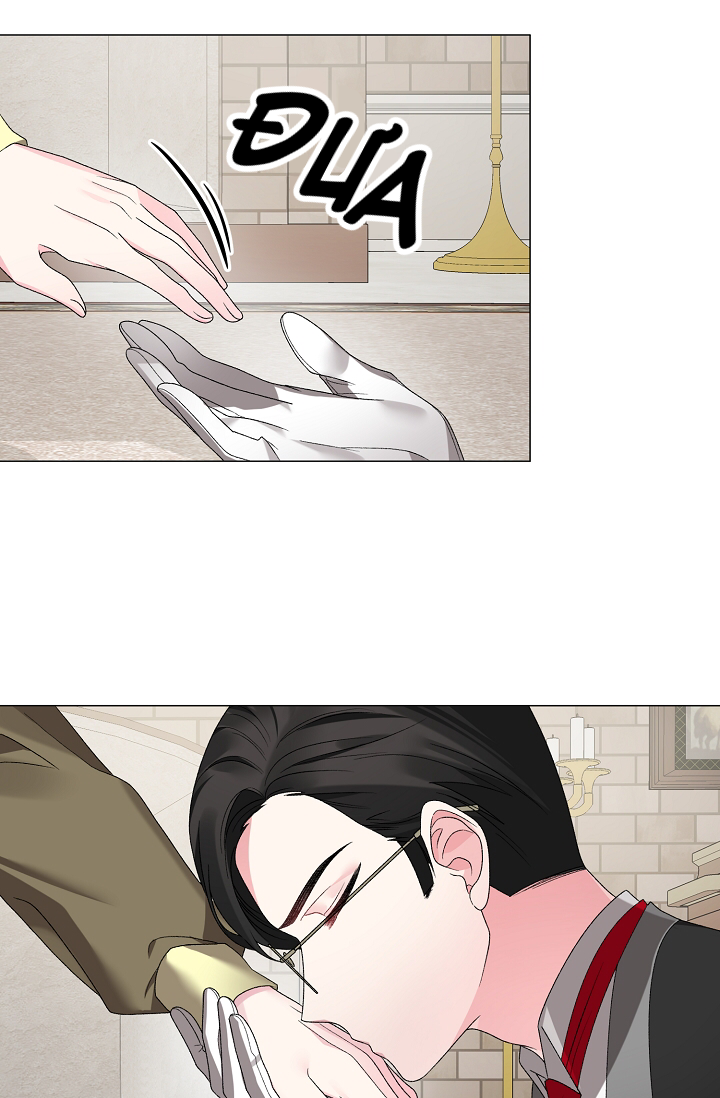 tôi sẽ trở thành nhân vật chính chapter 17 35