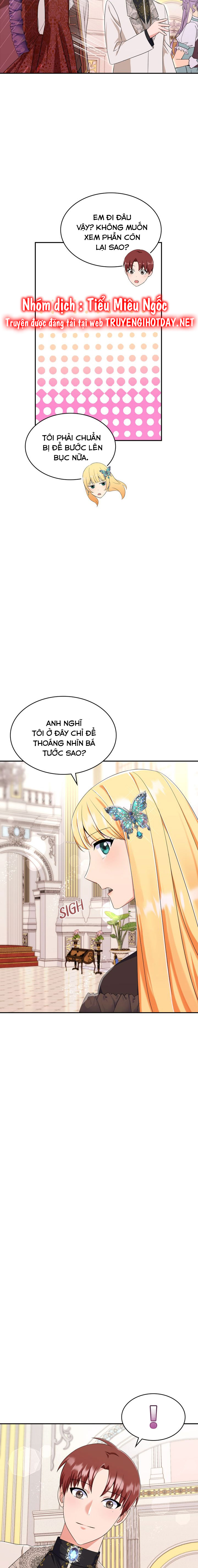 công lý của một ác nữ chapter 76 19