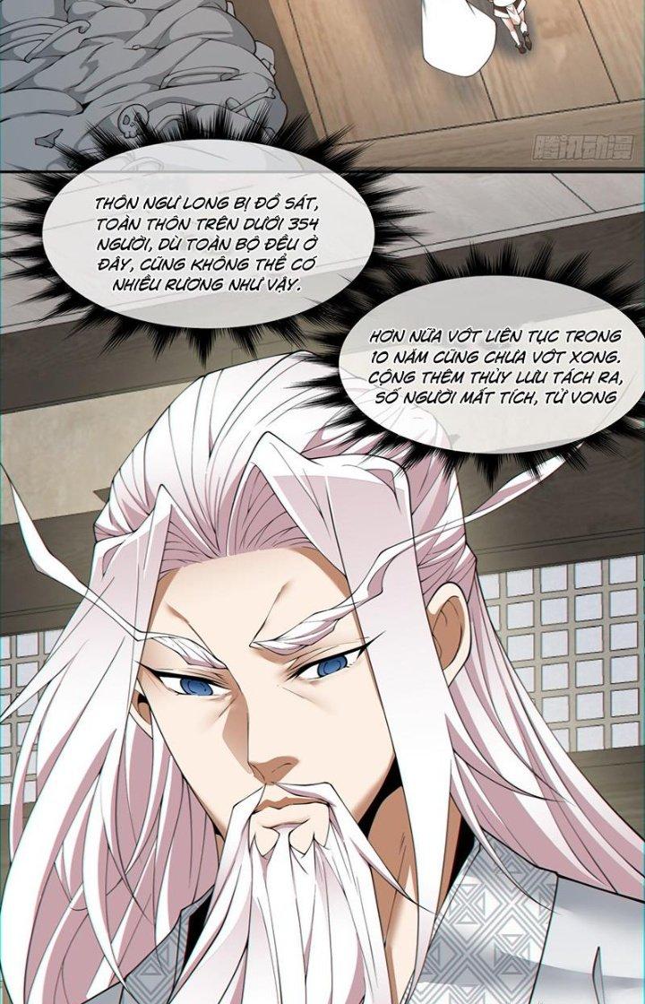 đồ đệ của ta đều là trùm phản diện chapter 92 12