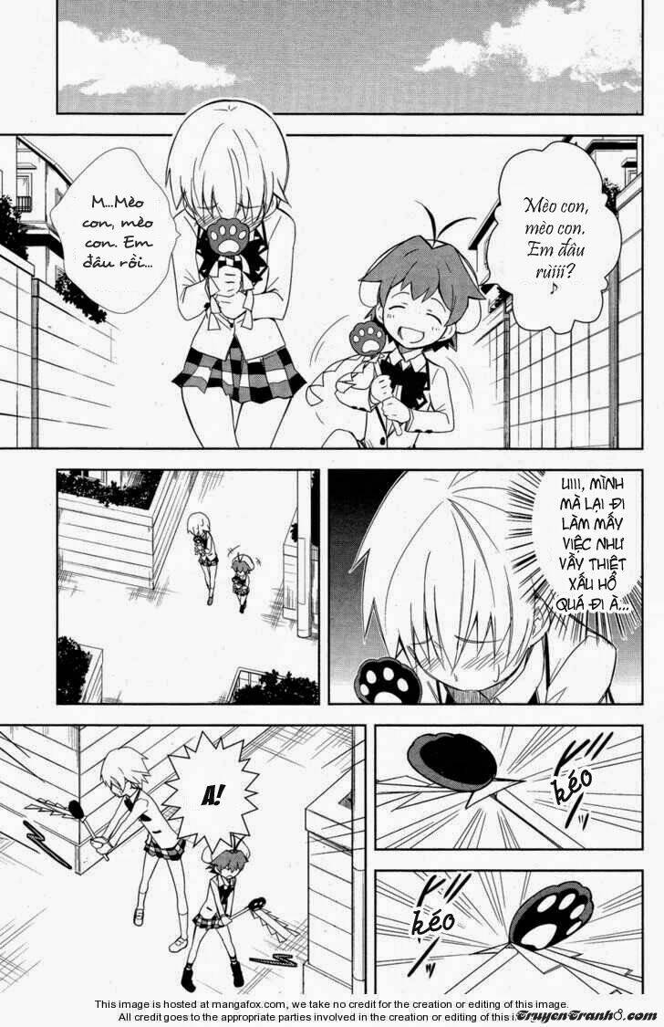 yamanko! chapter 6 20