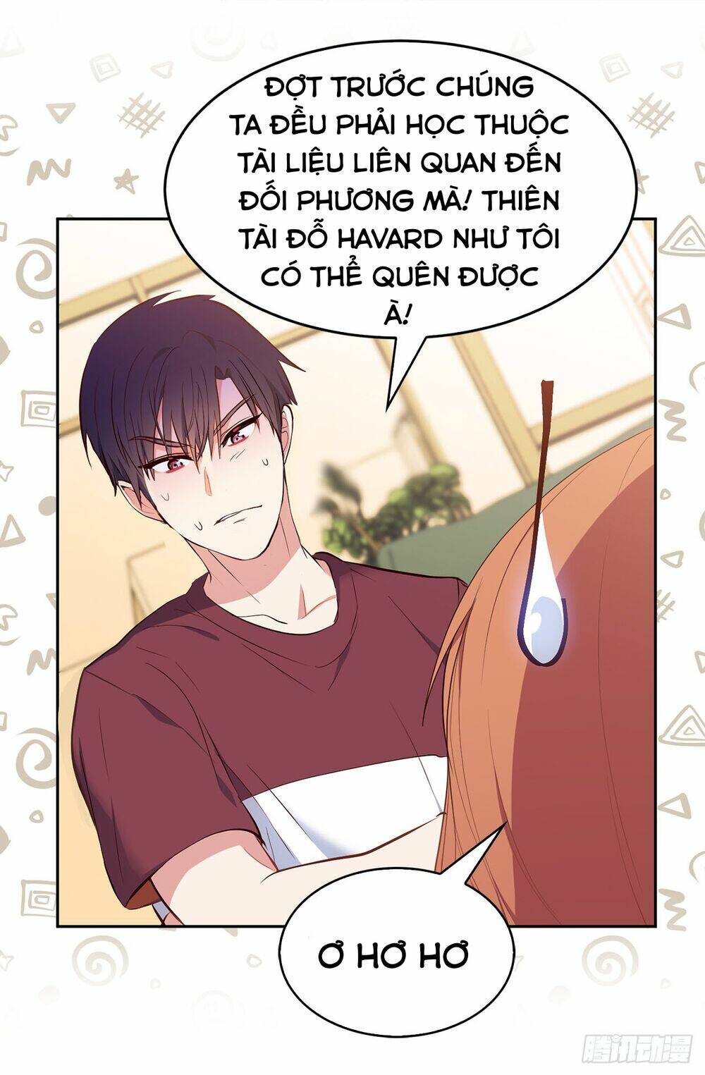 acup tiên sinh chapter 50 29