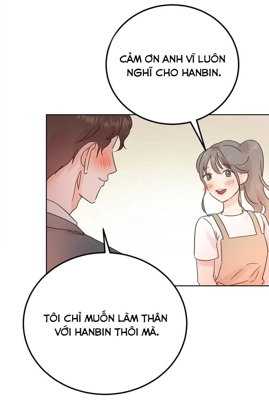 sự trả thù ngọt ngào của vợ tôi chapter 40 9