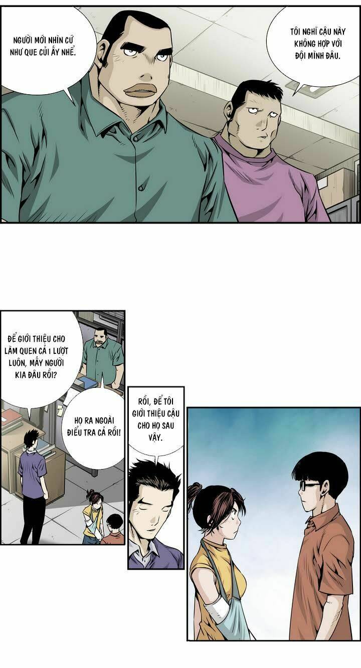 double casting chapter 1.5 16