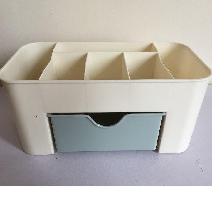 Tủ đựng mỹ phẩm mini tiện dụng