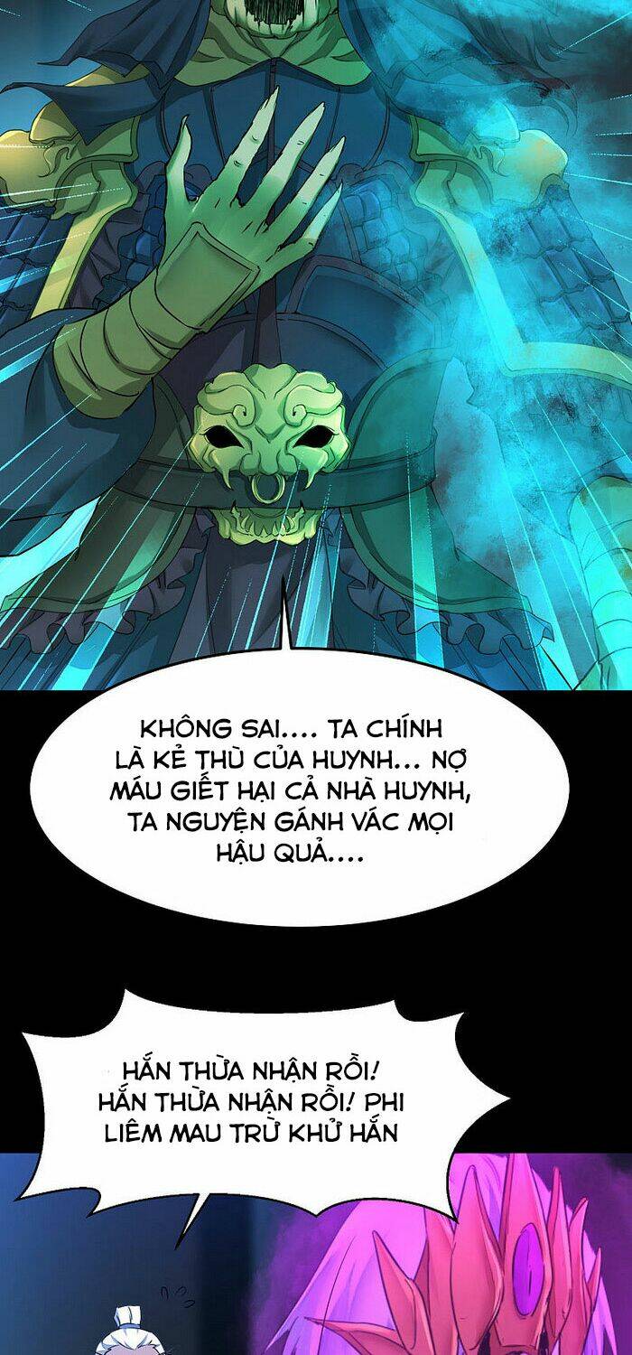 nghịch chuyển tiên đồ chapter 195 10