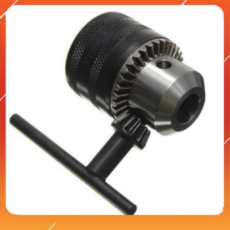 Đầu Chuyển Đổi Máy Khoan Đầu 13 Sang Khoan Gỗ Sắt