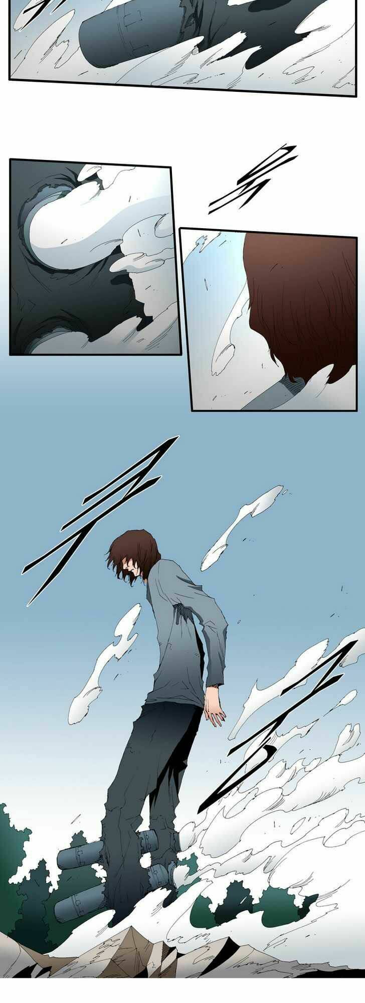 siêu năng chapter 85 28