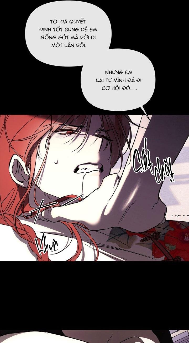 nghiện cuồng công - bdsm cùng sẹc chapter 7.3 65