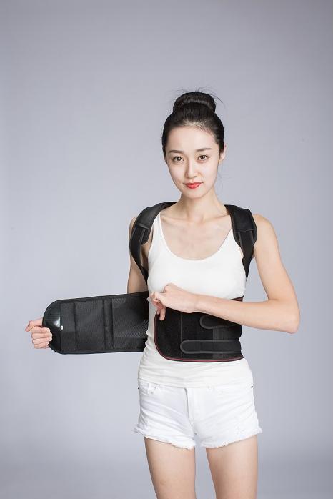 Đai chống gù lưng cao cấp M03