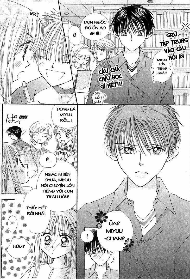 kare made love km chapter 4 29