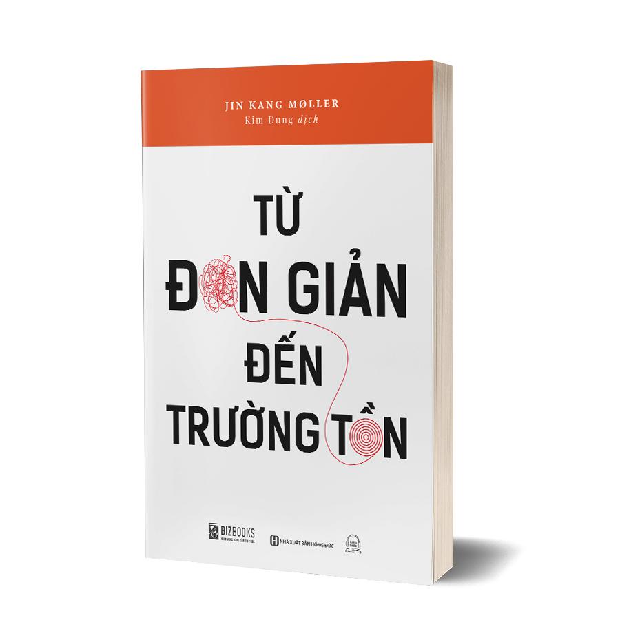 Sách - Từ đơn giản đến trường tồn