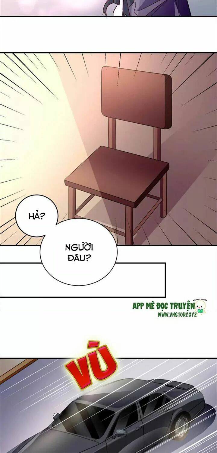 trò chơi săn tình - tổng tài khó kìm lòng chapter 90 24