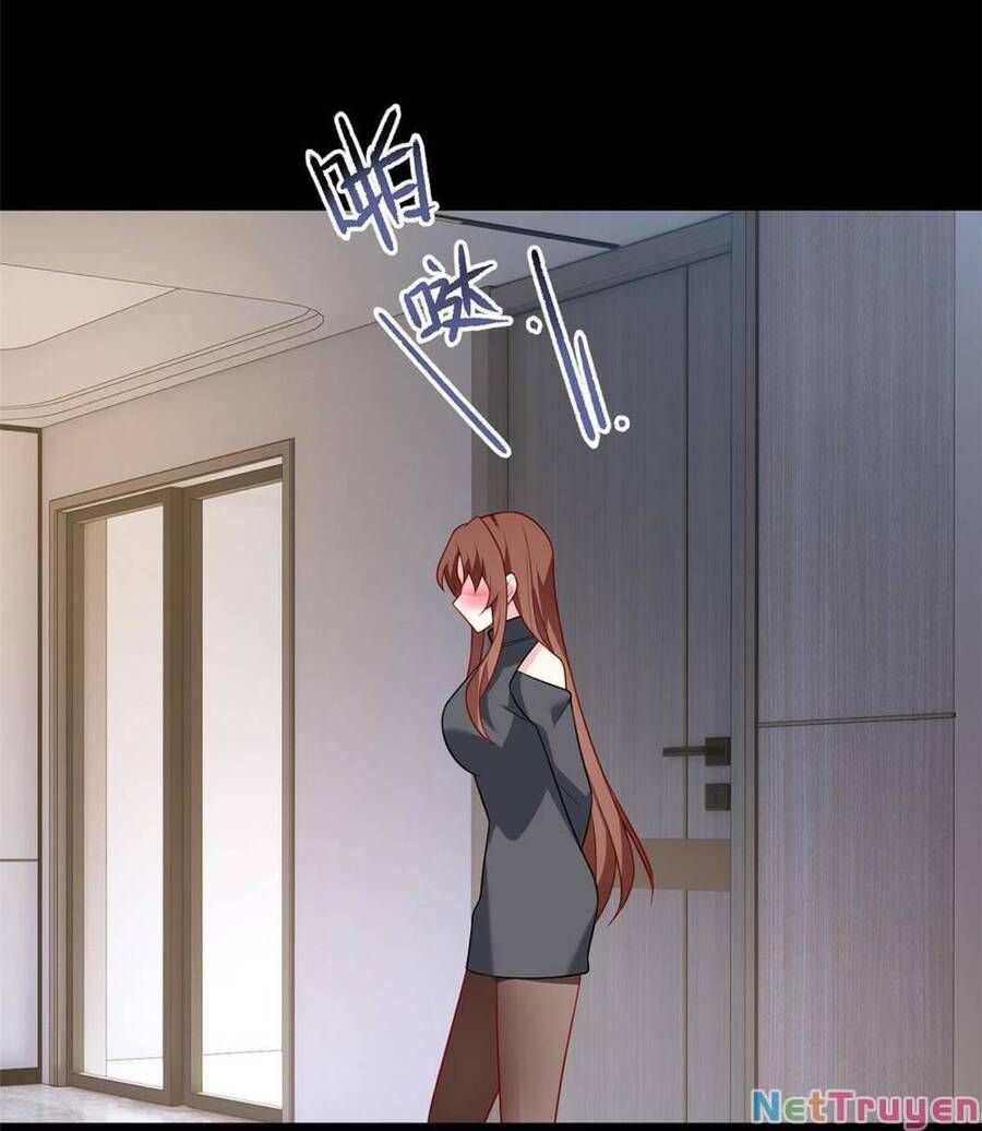 tôi ở thế giới khác dựa dẫm vào phụ nữ chapter 77 19