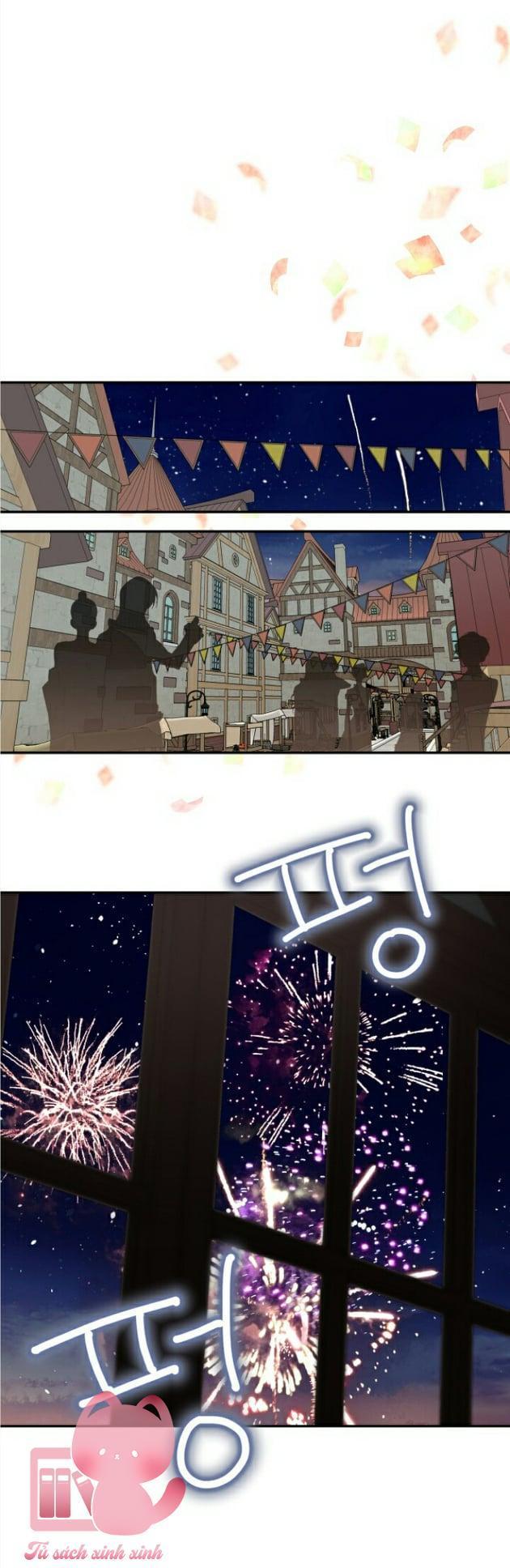 người thân của tôi đều sợ hãi tôi chapter 1 12