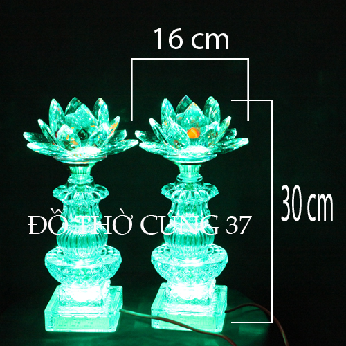 ĐÈN THỜ LED