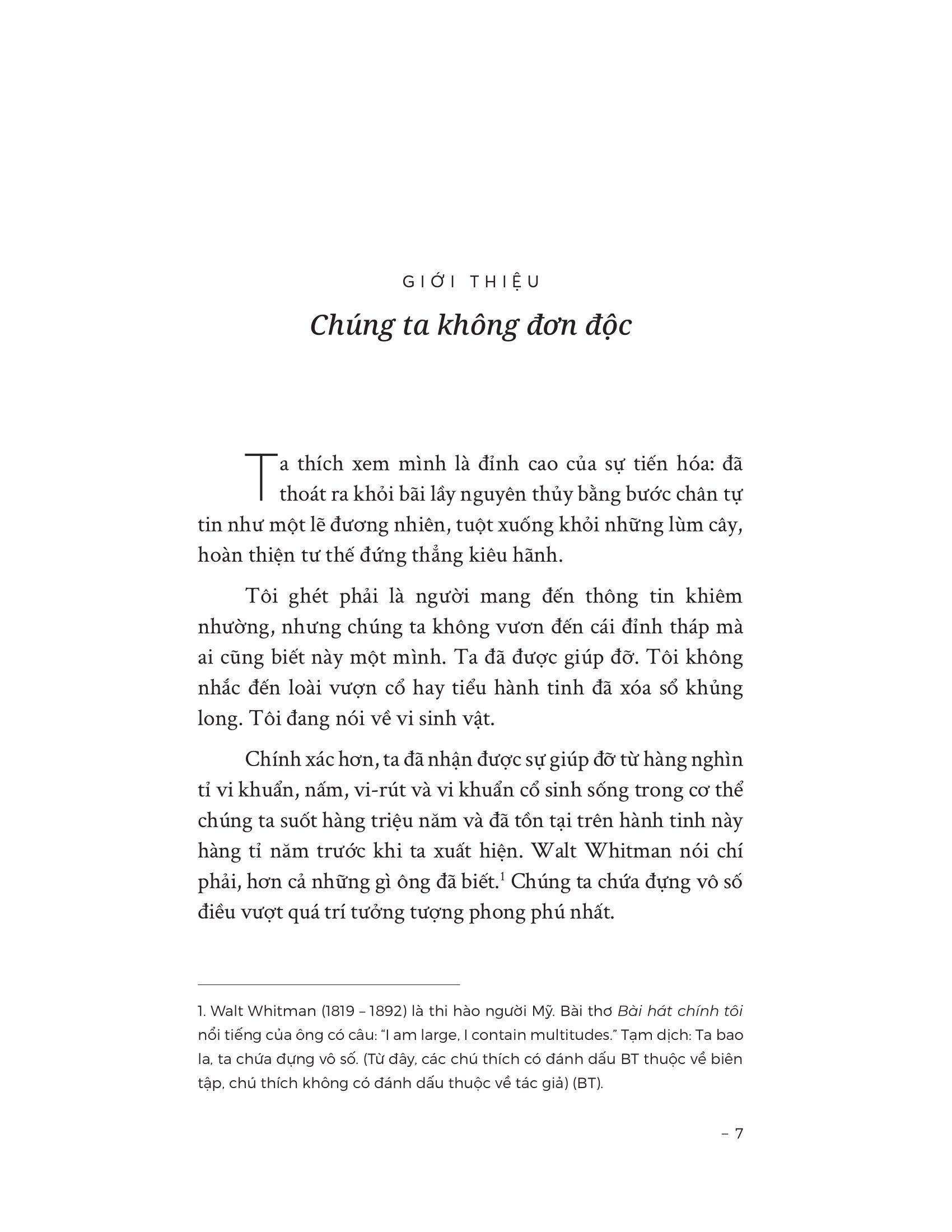 Sách - Lịch Sử Của Lên Men - Cách Thực Phẩm Truyền Thống Nuôi Dưỡng Hệ Vi Sinh